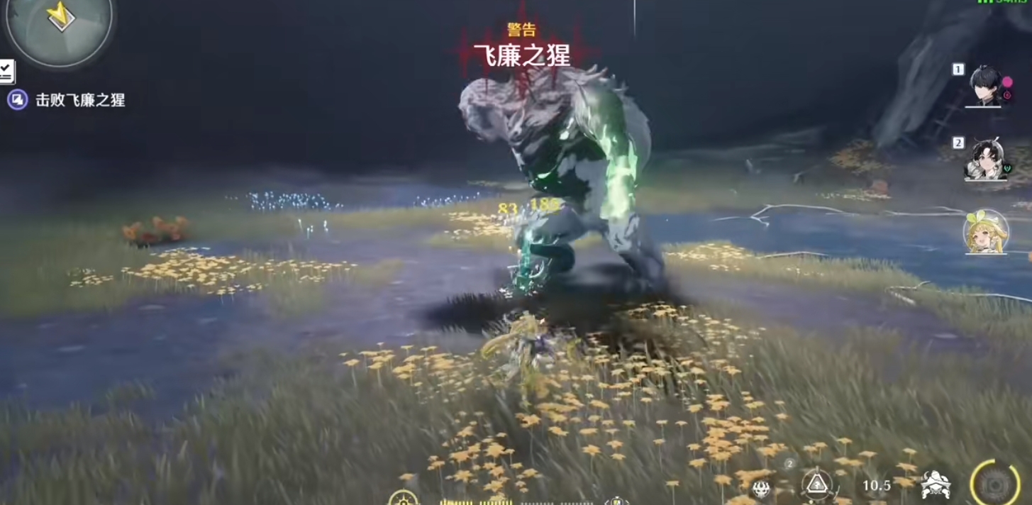 鸣潮怎么玩好暗主