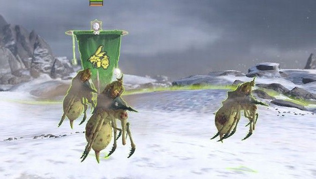 全面战争战锤3纳诟有哪些单位