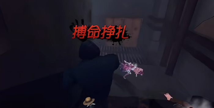 第五人格新手监管者怎么玩 第五人格新手监管者怎么玩