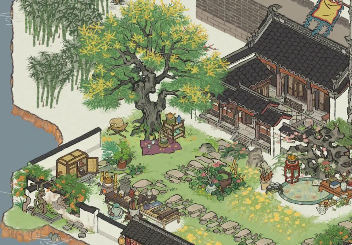 江南百景图寻仙君山在哪