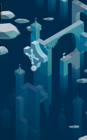 纪念碑谷怎么过最后一关