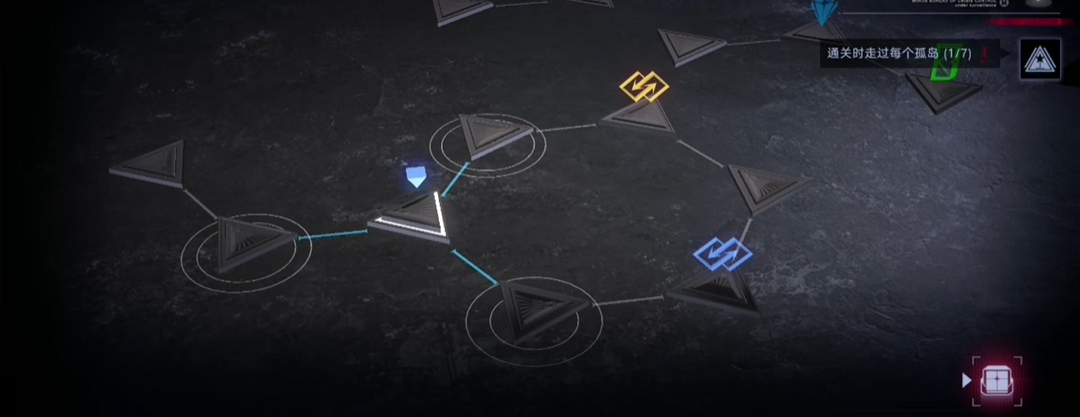 无期迷途MZ-04怎么过