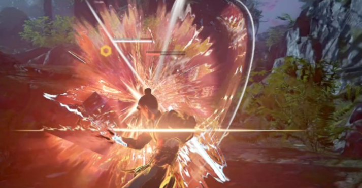 永劫无间怎么练刀 永劫无间怎么练刀