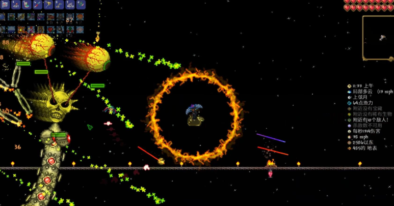 泰拉瑞亚如何获得英雄剑