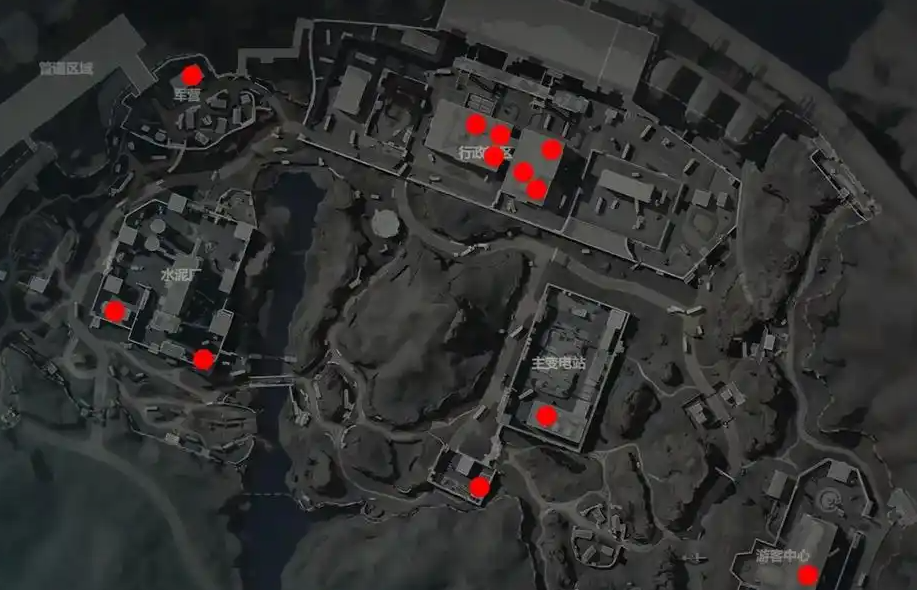 三角洲行动钥匙怎么出 三角洲行动钥匙怎么出