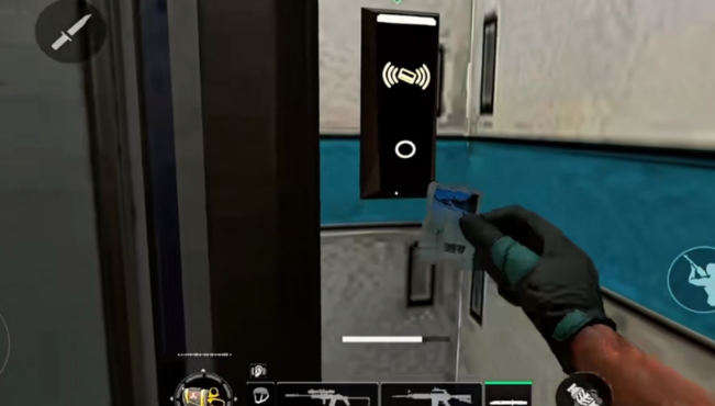 三角洲行动钥匙怎么出 三角洲行动钥匙怎么出