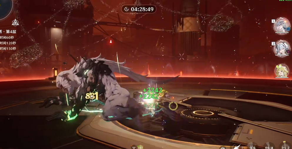 鸣潮寻礼之梦怎么解锁 鸣潮寻礼之梦怎么解锁