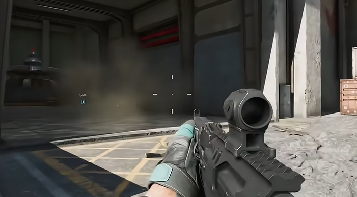 三角洲行动怎么才能跑 三角洲行动怎么才能跑