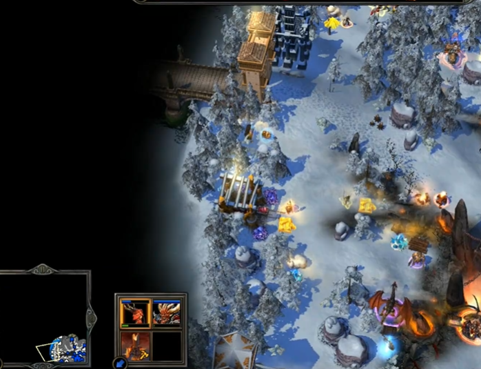 英雄无敌5怎么给英雄加宝物属性