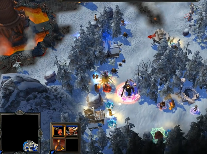 英雄无敌5怎么给英雄加宝物属性