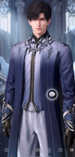 恋与深空隐秘之塔第一关怎么过