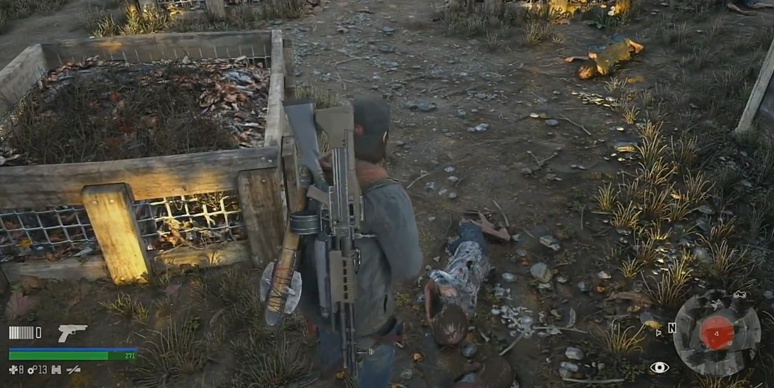 往日不再绝不放弃任务怎么完成