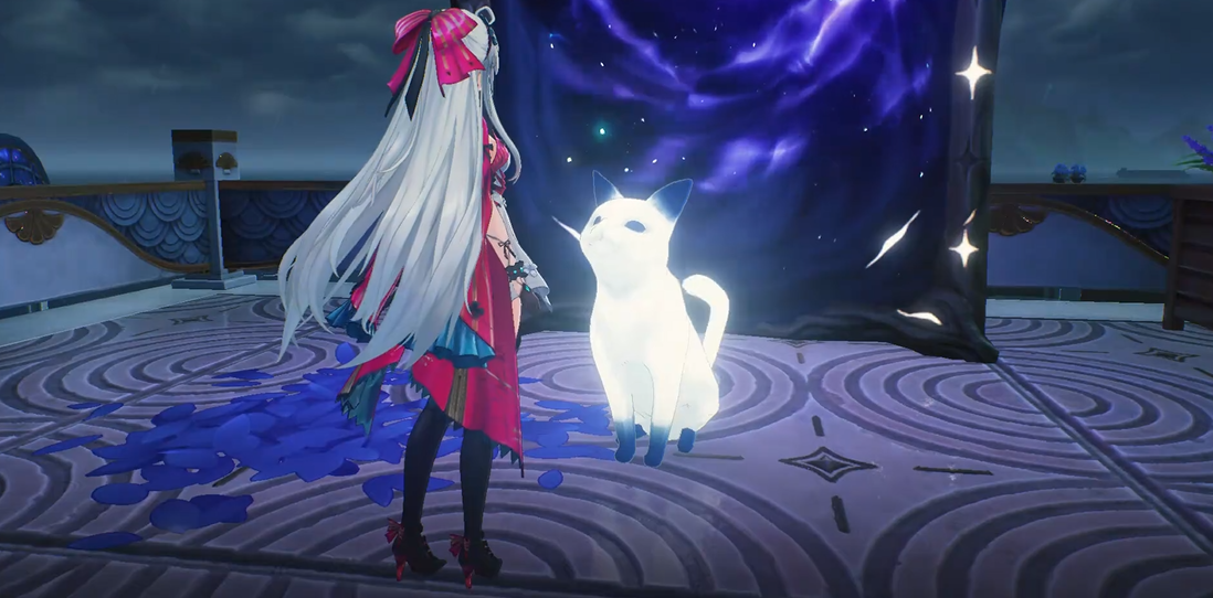 鸣潮怎么用鸟赶路