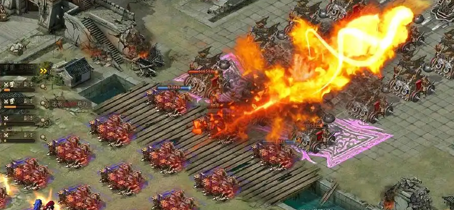 攻城掠地150级前怎么升级