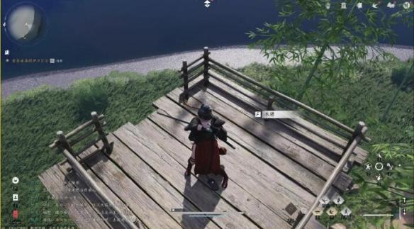 燕云十六声寒姨房间在哪