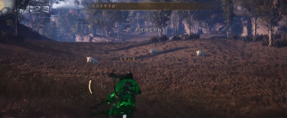 燕云十六声无相皇木桩在哪
