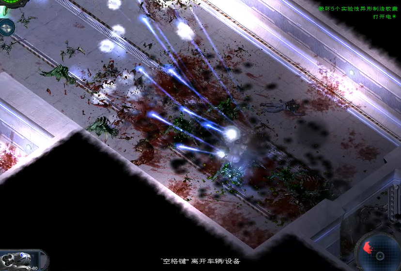 孤胆枪手2第11关怎么过 孤胆枪手2第11关怎么过