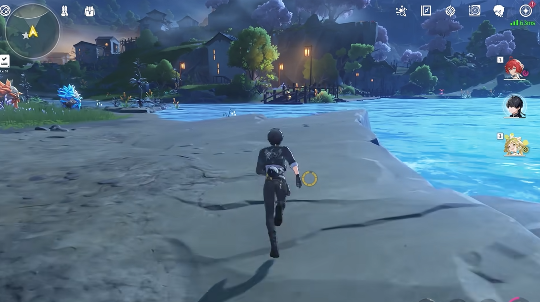 鸣潮金球等于多少星声