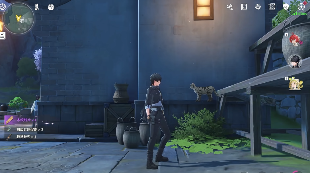 鸣潮金球等于多少星声