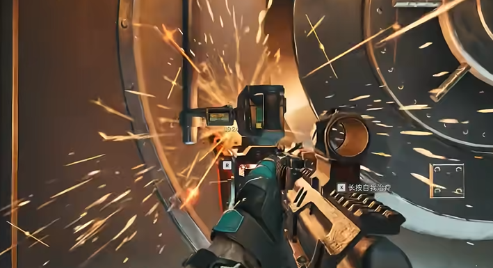 三角洲行动怎么才能跑 三角洲行动怎么才能跑