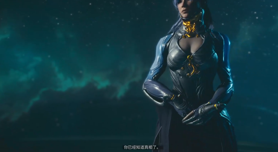 星际战甲真相任务怎么做的 星际战甲真相任务怎么做的