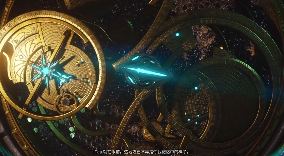 星际战甲真相任务怎么做的 星际战甲真相任务怎么做的
