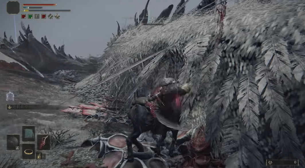 艾尔登法环各属性有什么作用 艾尔登法环各属性有什么作用