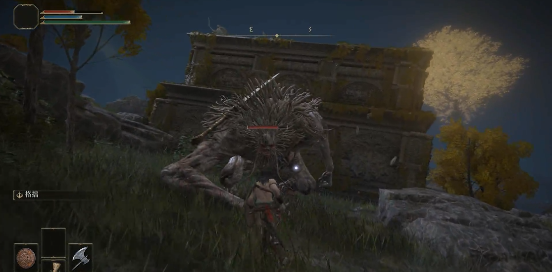 艾尔登法环各属性有什么作用 艾尔登法环各属性有什么作用