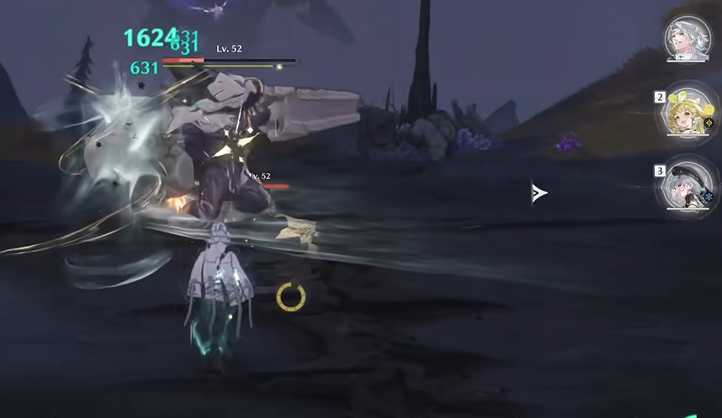 鸣潮声骸在哪里刷