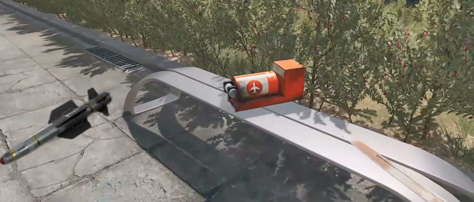三角洲行动箭矢怎么用