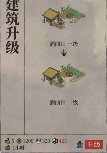江南百景图普通居民怎样