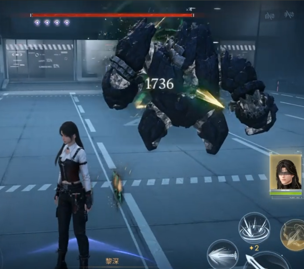 恋与深空试炼46关怎么过 恋与深空试炼46关怎么过