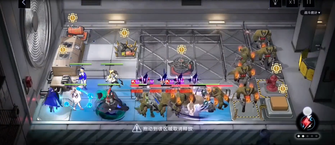 无期迷途哪些角色值得长期培养