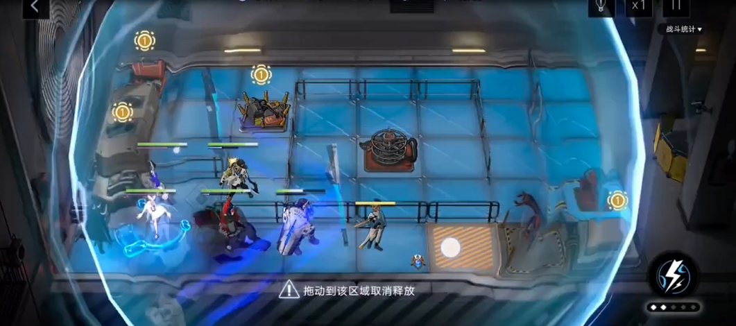 无期迷途哪些角色值得长期培养
