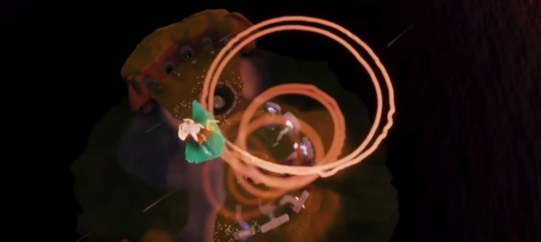 光遇背背有什么用 光遇背背有什么用