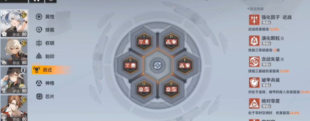 深空之眼抽角色需要什么