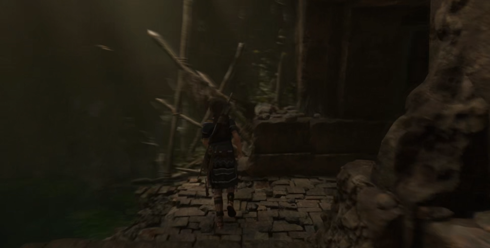 古墓丽影暗影西班牙船古墓怎么过 古墓丽影暗影西班牙船古墓怎么过