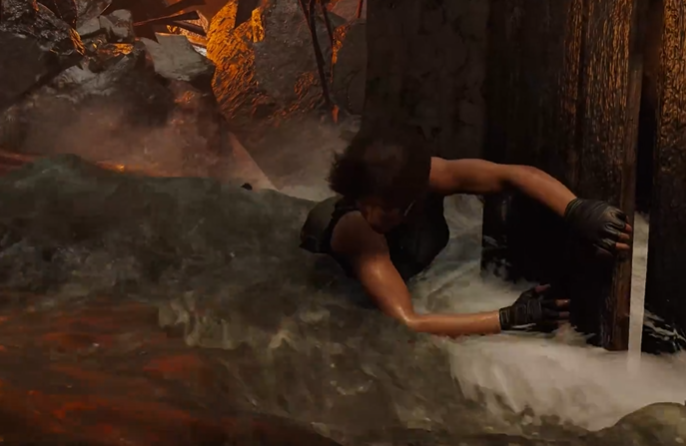 古墓丽影暗影灭顶洪流任务怎么过 古墓丽影暗影灭顶洪流任务怎么过