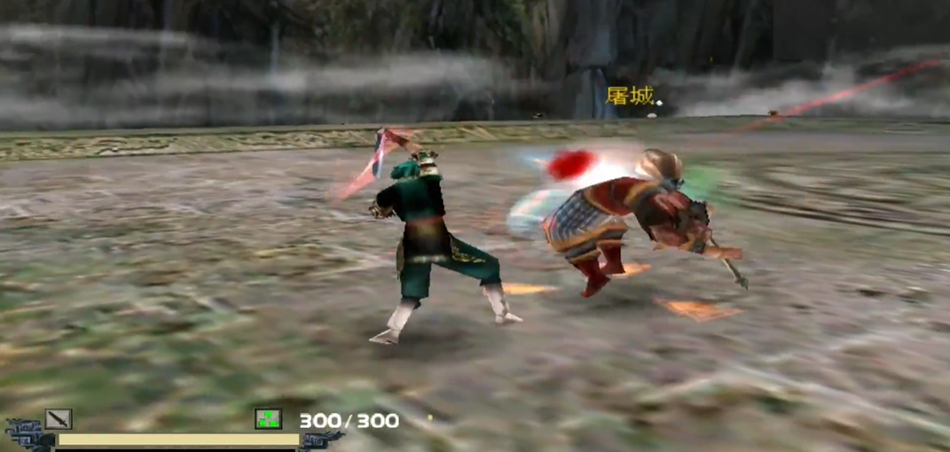 流星蝴蝶剑长剑连招怎么玩 流星蝴蝶剑长剑连招怎么玩