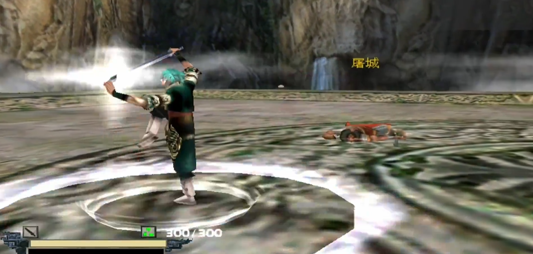 流星蝴蝶剑长剑连招怎么玩 流星蝴蝶剑长剑连招怎么玩