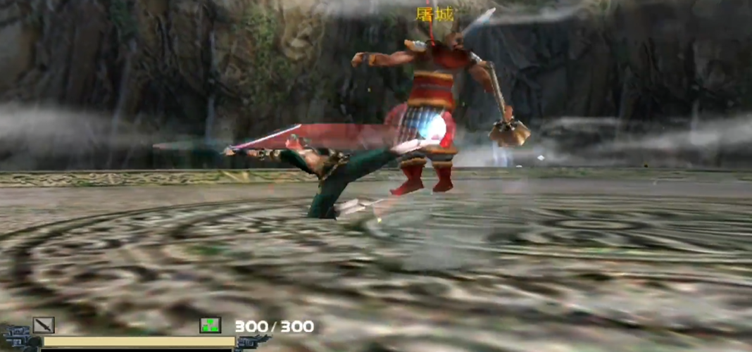 流星蝴蝶剑长剑连招怎么玩 流星蝴蝶剑长剑连招怎么玩