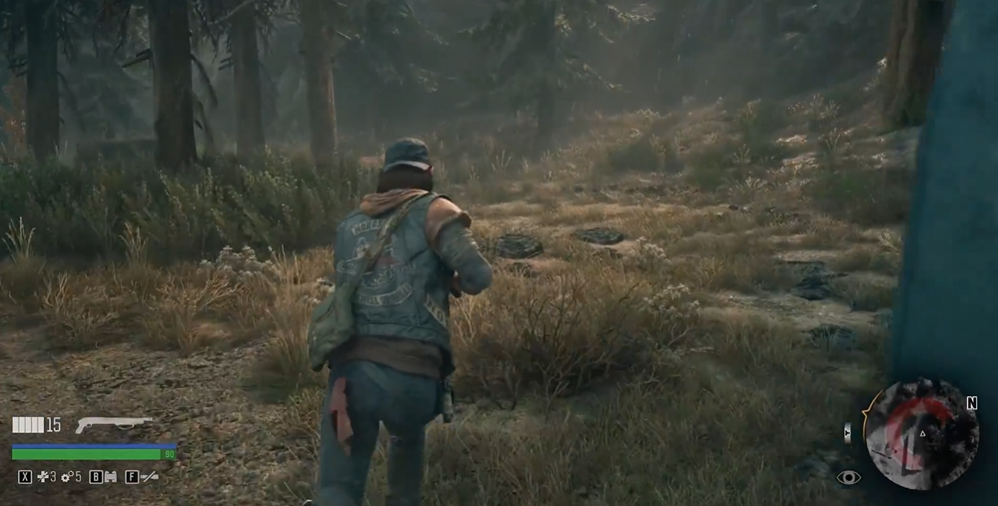 往日不再汽修厂怎么进