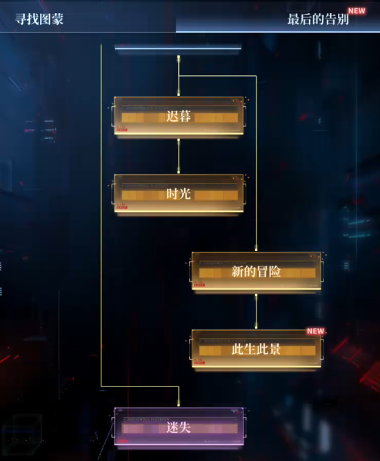 恋与深空35关怎么过 恋与深空35关怎么过