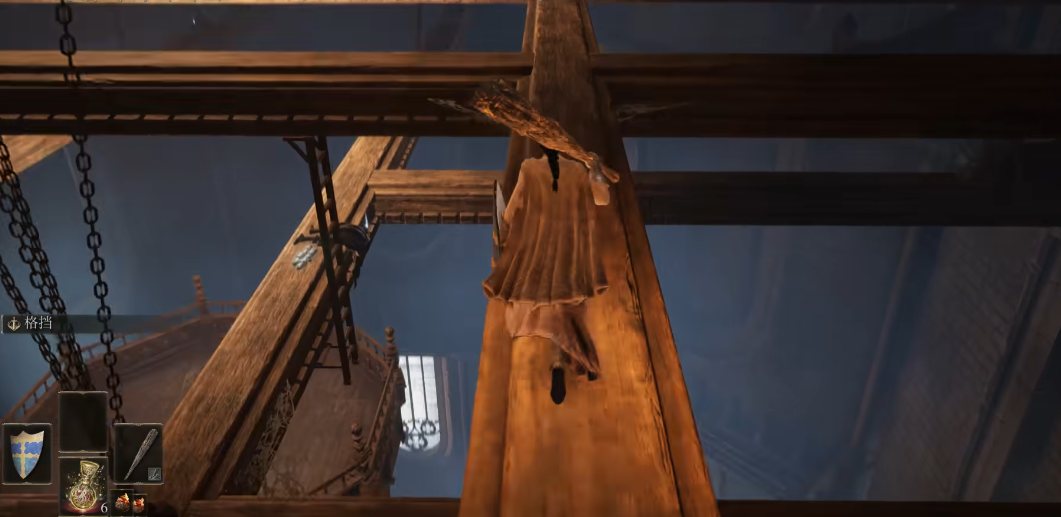 艾尔登法环颠倒像有什么用