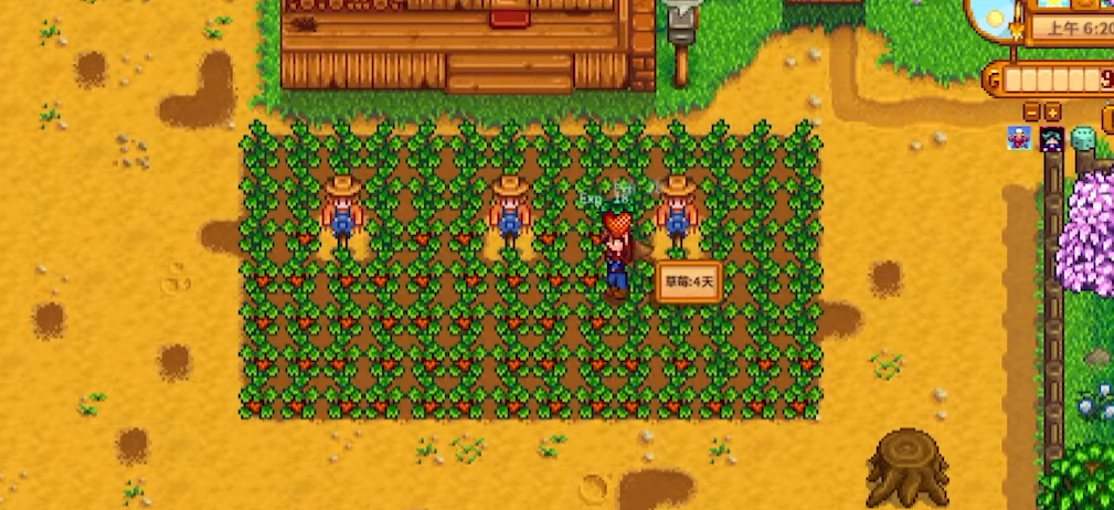 星露谷物语什么农作物收益最高