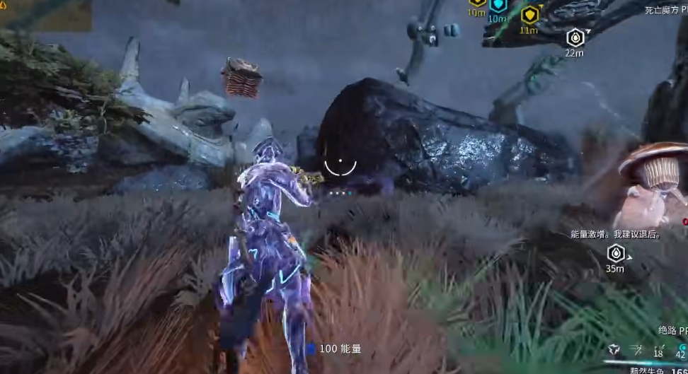 星际战甲打三傻有什么用