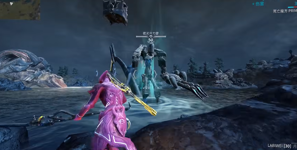 星际战甲打三傻有什么用