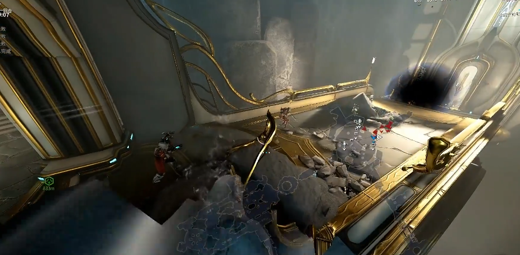 星际战甲终结任务怎么做 星际战甲终结任务怎么做