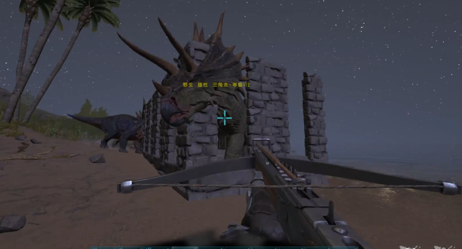 方舟生存进化恐龙喂什么驯服快