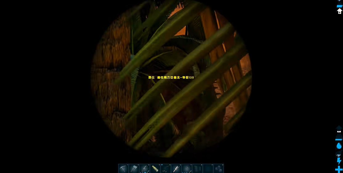 方舟生存进化怎么驯服恐龙 方舟生存进化怎么驯服恐龙